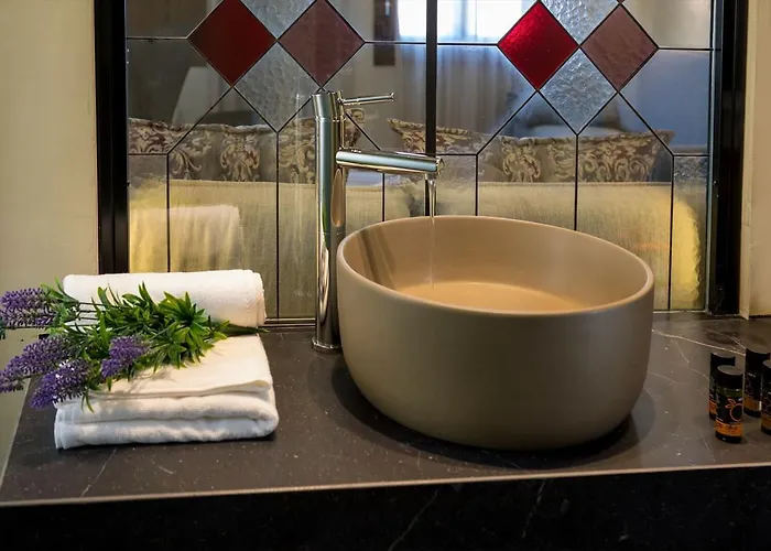 Hotel Elg Contessa Boutique Chania (Crete)